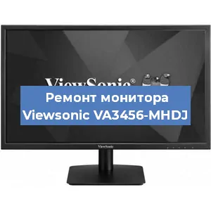 Замена блока питания на мониторе Viewsonic VA3456-MHDJ в Самаре